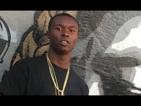 Family Says After Watching Body Cam Video, California Rapper Was Sleeping When Cops Executed Him