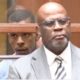 Chris Darden The Attorney Famous For The O.J Simpson Case Is Representing Nipsy Hussle's Murderer