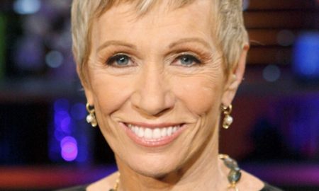 Shark Tank's Star Barbara Corcoran's Brother Found Dead In Dominican Republic Hotel Room