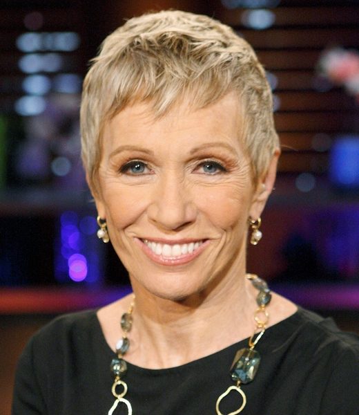 Shark Tank's Star Barbara Corcoran's Brother Found Dead In Dominican Republic Hotel Room