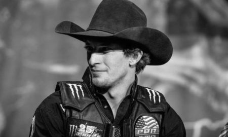 World Famous Bull Rider 25-Year Old Mason Lowe Dead After Bull Stomps His Chest